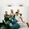 Rebounder - Downtown People Album Release Show