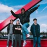 Bloc Party: Matinee Album Launch Show