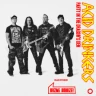 ACID DRINKERS "PARTY IN THE DRAGON’S DEN
