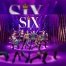 SIX The Musical