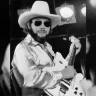 Hank Williams Jr.