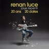 Renan Luce - Joue Repenti