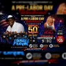 50th Anniversary of Go-Go Celebration