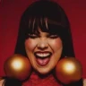 Ina Forsman Presents: Motown Christmas