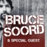 Bruce Soord - with Jon Sykes & Special Guest