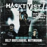 Hacktivist