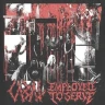 Cabal & Employed To Serve UK Tour 2026 - Bristol