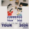 Zimmer90 - ARTHOUSE TOUR 2026