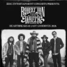 Robert Jon & The Wreck - Heartbreaks & Last Goodbyes - Tour 2026