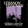 Lebanon Hanover