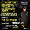 The Last Trance - Rooftop Edition