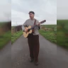 Jamie Grey - Europe 2026