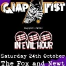 Gimp Fist/In Evil Hour