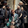 Five Finger Death Punch Fort Worth