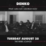 DENKO