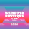 Werchter Boutique 2026