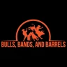Bulls Bands And Barrels ft. Stella Lefty & Dexter and The Moonrocks