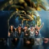 Scorpions