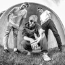 The Tips (Reggae/Rock/Punk) + Mob Caruso