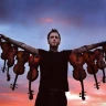 Jon Boden - A Folk Song A Day Solo Tour