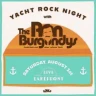 Yacht Rock Night with The Ron Burgundys