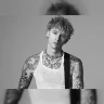 Machine Gun Kelly Ciudad de México