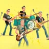 Hombres G En Lima