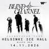 Blind Channel - PAINSTREAM TOUR - Black Box