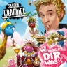 Sascha Grammel - Wünsch dir was!