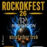 Rockokfest 2026 - Rushmoon + Stepfather Fred + Ileander + Emperial