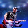 Aaron Lewis and The Stateliners