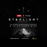 EXIT x P+US present: STARLIGHT Festival in partnership with Visa