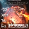 Flotsam and Jetsam