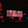 Fado in Chiado, espetáculo de fado ao vivo em palco há 15 anos.