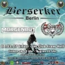 Berserker + Morgenrot + Schedelweiss