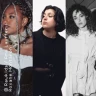 Illa + Marie Amali + Sopycal - French V.I.P. Women