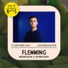 FLEMMING - Live At Amsterdamse Bos