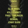 DIGITAL presents: Club Angel b2b Kyle Starkey
