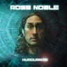 ROSS NOBLE - CRANIUM OF CURIOSITIES