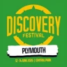 Discovery Festival Presents Five, Blue and The Wanted 2.0