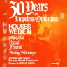 Houses We Die In, Shoganai, Ritual, Fevered, Sittin Sideways