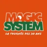 Magic System - La Tournée des 30 ans