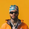 Dave East - Spotify Presale