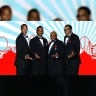 The Drifters