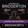 Bridgerton Inspired Concert - Bridgnorth