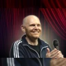 Great Outdoors Comedy Festival: Bill Burr