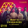 Minyo Crusaders