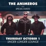 THE ANIMEROS