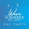 WAVE Foxwoods Day Party: Featuring Nic Vans & Tommy Carlucci