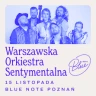 WARSZAWSKA ORKIESTRA SENTYMENTALNA